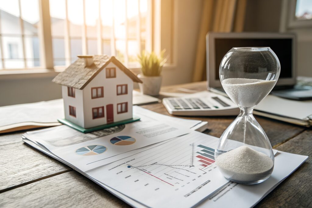 60 day notice in real estate: What should you do?